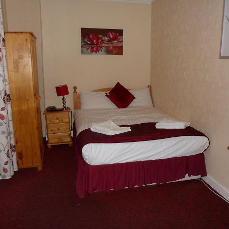 Mulgrave Lodge Dun Laoghaire Ngoại thất bức ảnh