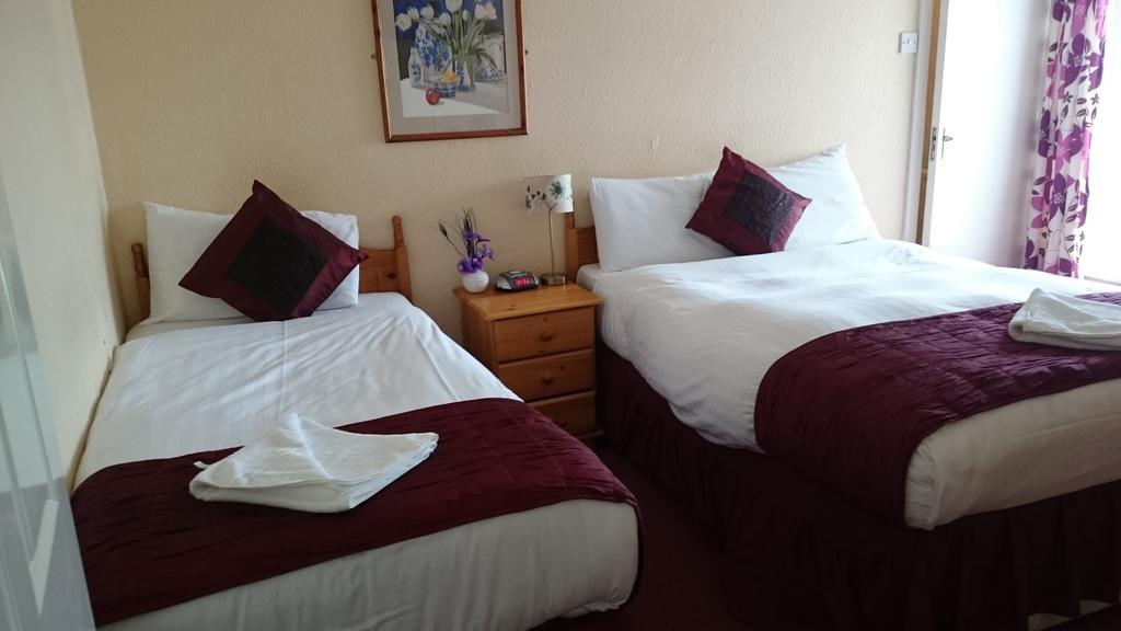 Mulgrave Lodge Dun Laoghaire Ngoại thất bức ảnh