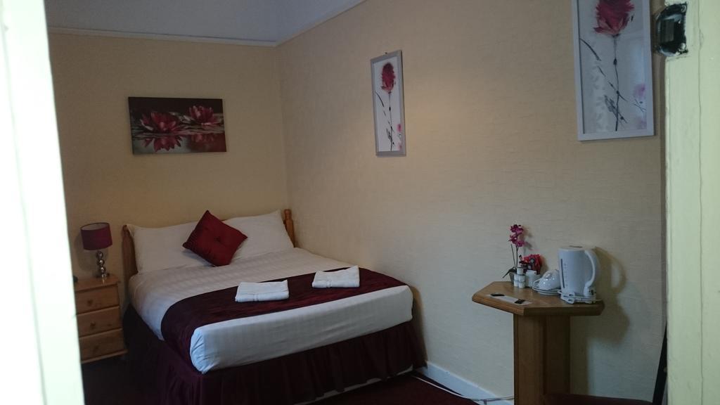 Mulgrave Lodge Dun Laoghaire Ngoại thất bức ảnh