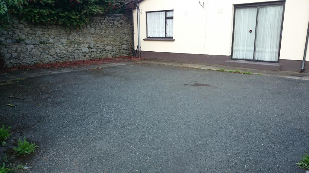 Mulgrave Lodge Dun Laoghaire Ngoại thất bức ảnh