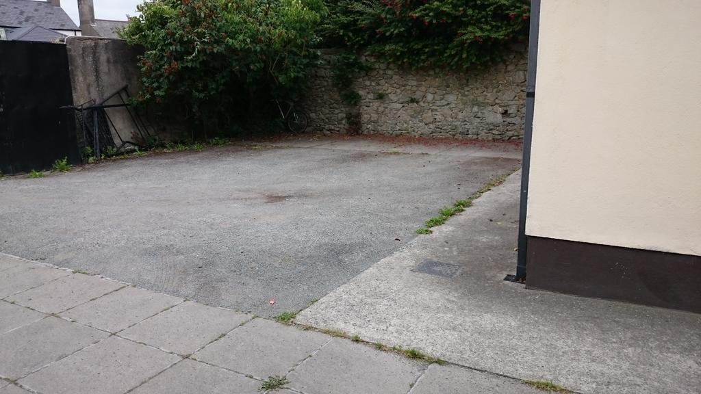 Mulgrave Lodge Dun Laoghaire Ngoại thất bức ảnh