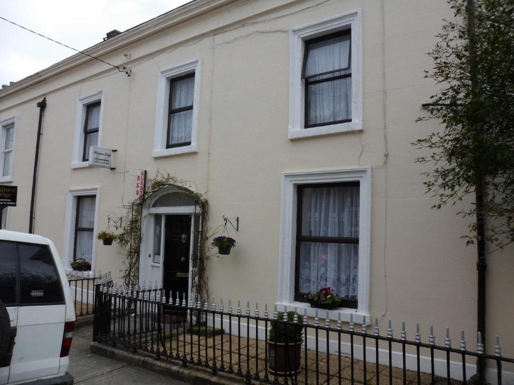 Mulgrave Lodge Dun Laoghaire Ngoại thất bức ảnh