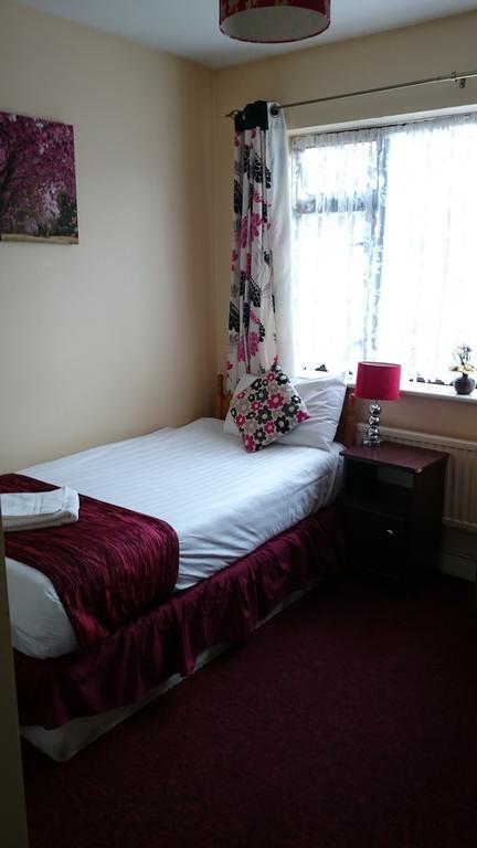 Mulgrave Lodge Dun Laoghaire Ngoại thất bức ảnh