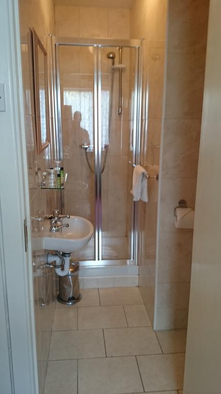 Mulgrave Lodge Dun Laoghaire Ngoại thất bức ảnh