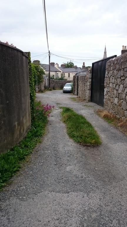 Mulgrave Lodge Dun Laoghaire Ngoại thất bức ảnh