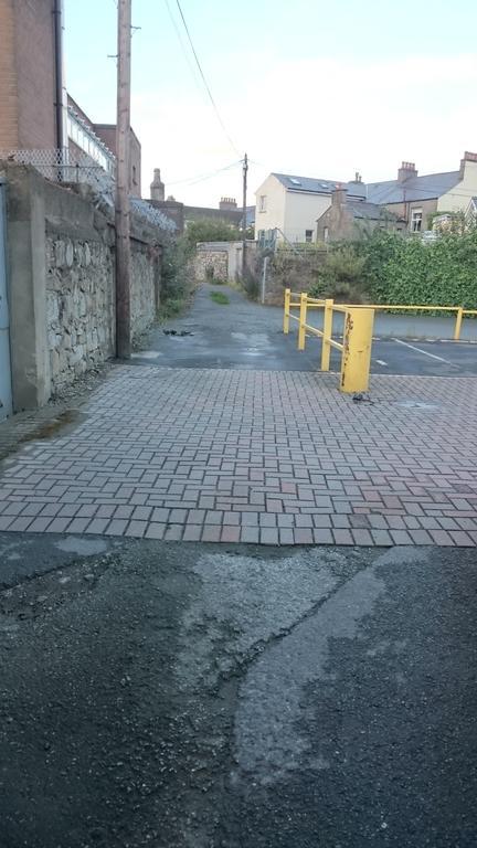 Mulgrave Lodge Dun Laoghaire Ngoại thất bức ảnh