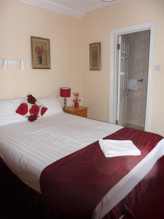 Mulgrave Lodge Dun Laoghaire Ngoại thất bức ảnh