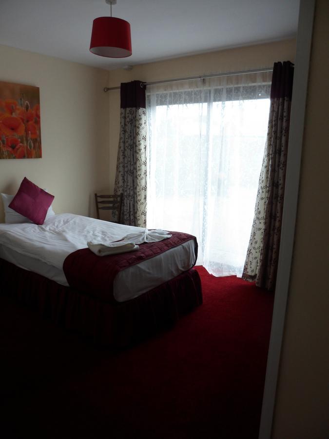 Mulgrave Lodge Dun Laoghaire Ngoại thất bức ảnh