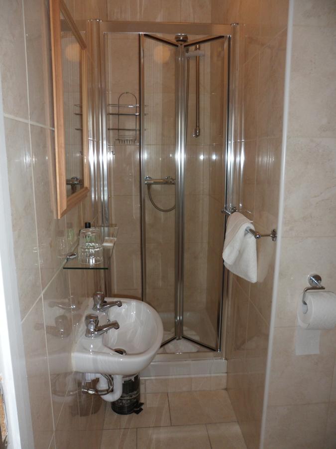 Mulgrave Lodge Dun Laoghaire Ngoại thất bức ảnh