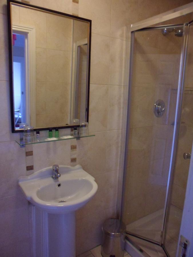 Mulgrave Lodge Dun Laoghaire Ngoại thất bức ảnh