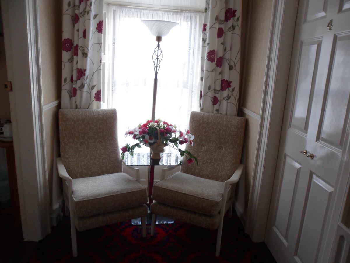 Mulgrave Lodge Dun Laoghaire Ngoại thất bức ảnh