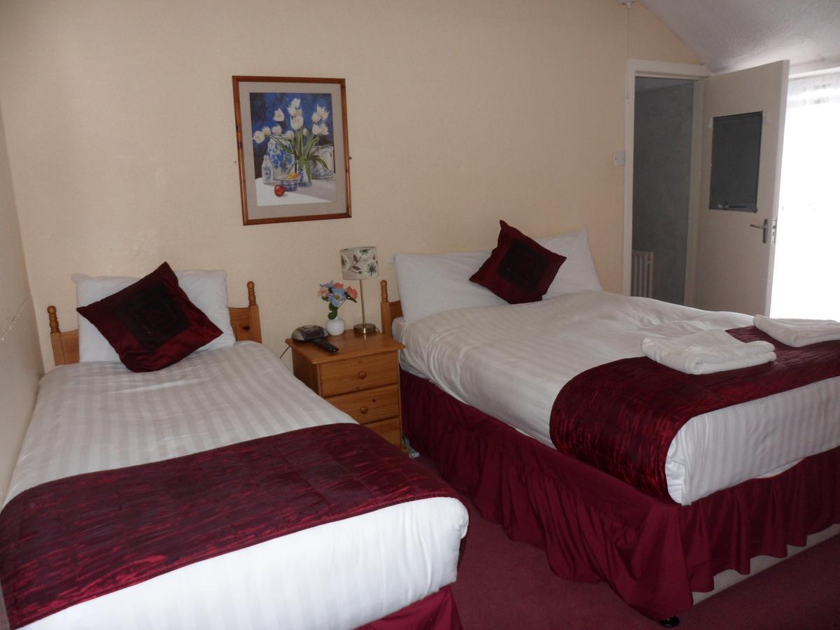 Mulgrave Lodge Dun Laoghaire Ngoại thất bức ảnh