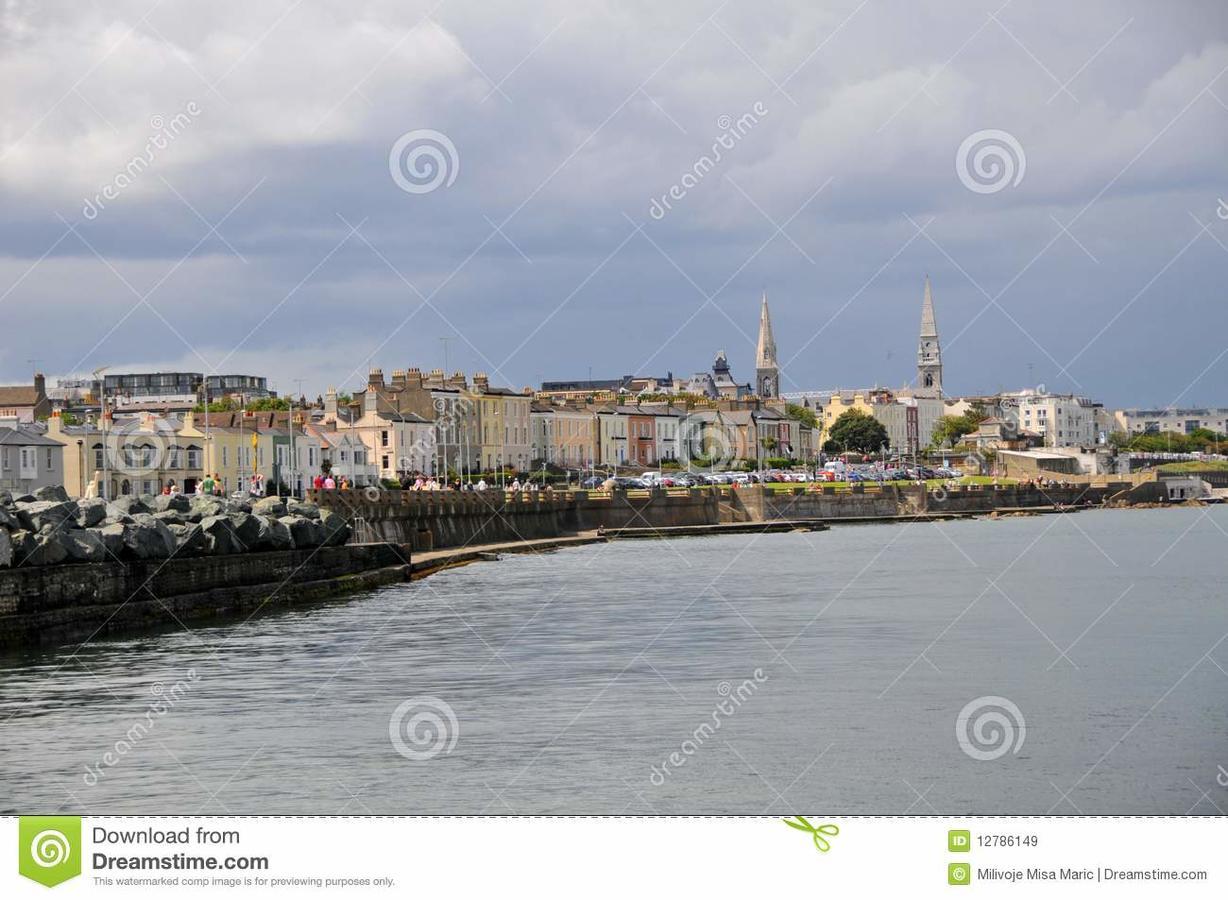 Mulgrave Lodge Dun Laoghaire Ngoại thất bức ảnh