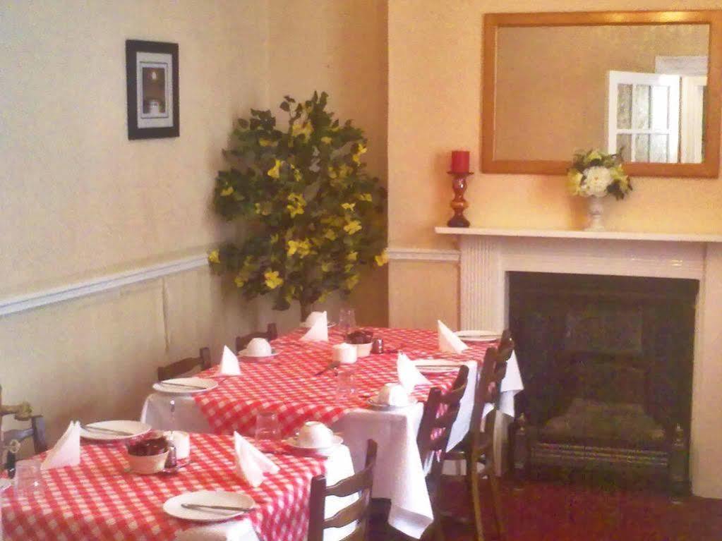 Mulgrave Lodge Dun Laoghaire Ngoại thất bức ảnh