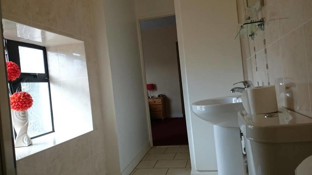 Mulgrave Lodge Dun Laoghaire Ngoại thất bức ảnh