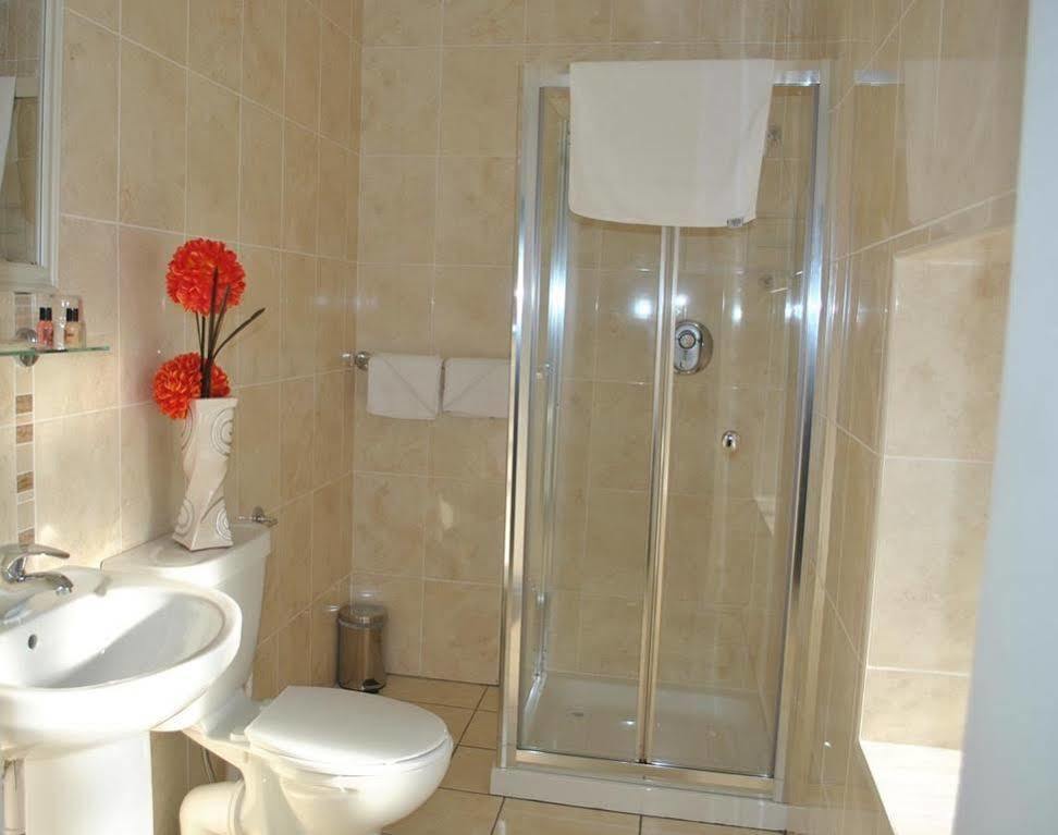 Mulgrave Lodge Dun Laoghaire Ngoại thất bức ảnh