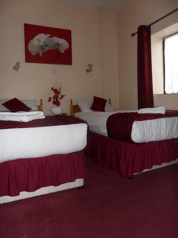 Mulgrave Lodge Dun Laoghaire Ngoại thất bức ảnh